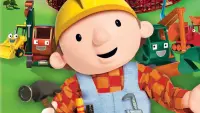 Backdrop to the movie "Bob the Builder: Race to the Finish" #737635