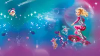 Backdrop to the movie "Barbie: Star Light Adventure" #715506