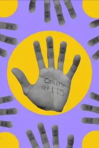 Poster to the movie "Call Me At 1:15" #1009992