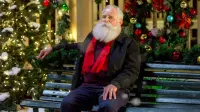 Backdrop to the movie "Christmas in Evergreen" #717040