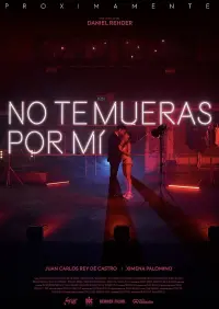 Don't Die For Me