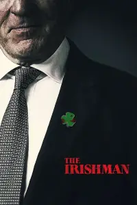 Poster to the movie "The Irishman" #944109