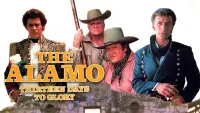 Backdrop to the movie "The Alamo: Thirteen Days to Glory" #977058