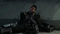 Backdrop to the movie "Edge of Tomorrow" #740625