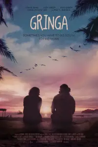 Poster to the movie "Gringa" #1134976