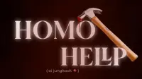 Backdrop to the movie "HOMO HELLP - Oi Jungkook" #649411