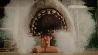 Backdrop to the movie "Hotspring Sharkattack" #679620