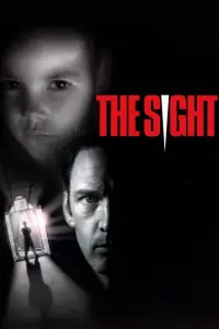 Poster to the movie "The Sight" #1176526