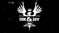Backdrop to the movie "Julesession med Nik & Jay" #838400