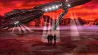 Backdrop to the movie "Andromeda Nebula" #847612