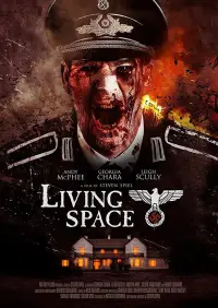 Poster to the movie "Living Space" #1049041