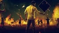 Backdrop to the movie "Macherla Niyojakavargam" #722919