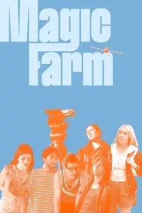 Magic Farm