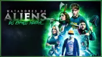 Backdrop to the movie "Matadores de Aliens do Espaço Sideral" #802967