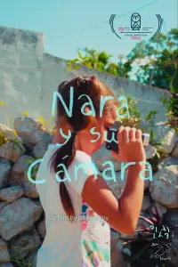 Poster to the movie "Nara and Her Camera" #870977
