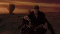 Backdrop to the movie "Star Wars: Episode II - Attack of the Clones" #764065