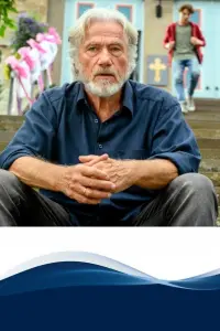 The old Man and the Pain in the Neck