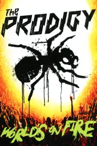 Poster to the movie "The Prodigy: World