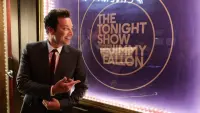 Backdrop to the movie "The Tonight Show Starring Jimmy Fallon: 10th Anniversary Special" #749200
