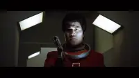 Backdrop to the movie "The War in Space" #781253