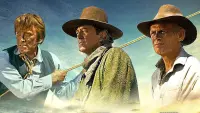 Backdrop to the movie "The Way West" #824083