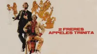 Backdrop to the movie "Two Brothers in Trinity" #720965