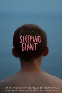 Poster to the movie "Sleeping Giant" #981861