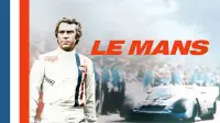 Backdrop to the movie "Le Mans" #976303