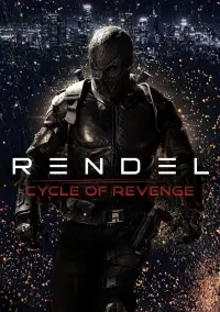Poster to the movie "Rendel 2: Cycle of Revenge" #926469