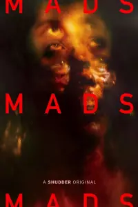 Poster to the movie "MadS" #953541