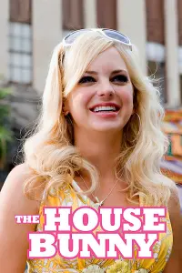 Poster to the movie "The House Bunny" #104711