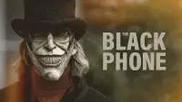 Backdrop to the movie "The Black Phone" #908905