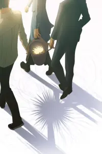 Poster to the movie "Fureru." #566447