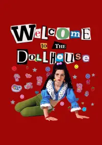 Poster to the movie "Welcome to the Dollhouse" #1218171