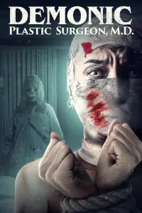 Poster to the movie "Demonic Plastic Surgeon, M D" #955967