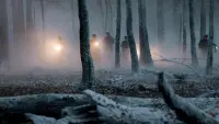 Backdrop to the movie "Resistance" #246579
