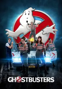 Poster to the movie "Ghostbusters" #927541