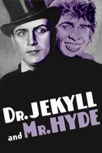 Poster to the movie "Dr. Jekyll and Mr. Hyde" #1028913