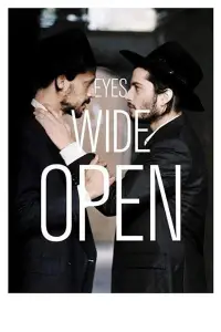Poster to the movie "Eyes Wide Open" #980268