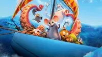 Backdrop to the movie "Epic Tails" #320313