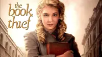 Backdrop to the movie "The Book Thief" #211689