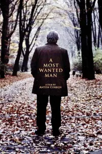 Poster to the movie "A Most Wanted Man" #137702