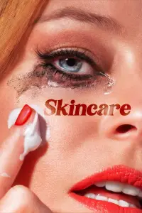 Poster to the movie "Skincare" #1039680