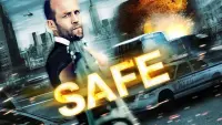 Backdrop to the movie "Safe" #80547