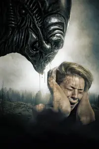 Poster to the movie "Alien Invasion" #707699