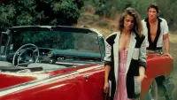 Backdrop to the movie "Breathless" #452802