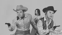 Backdrop to the movie "Posse from Hell" #637279