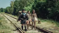 Backdrop to the movie "The Last Time We Were Kids" #553332