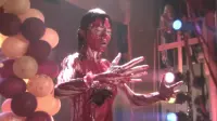 Backdrop to the movie "Carrie" #684973