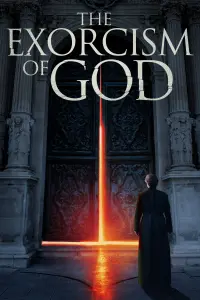 Poster to the movie "The Exorcism of God" #37560
